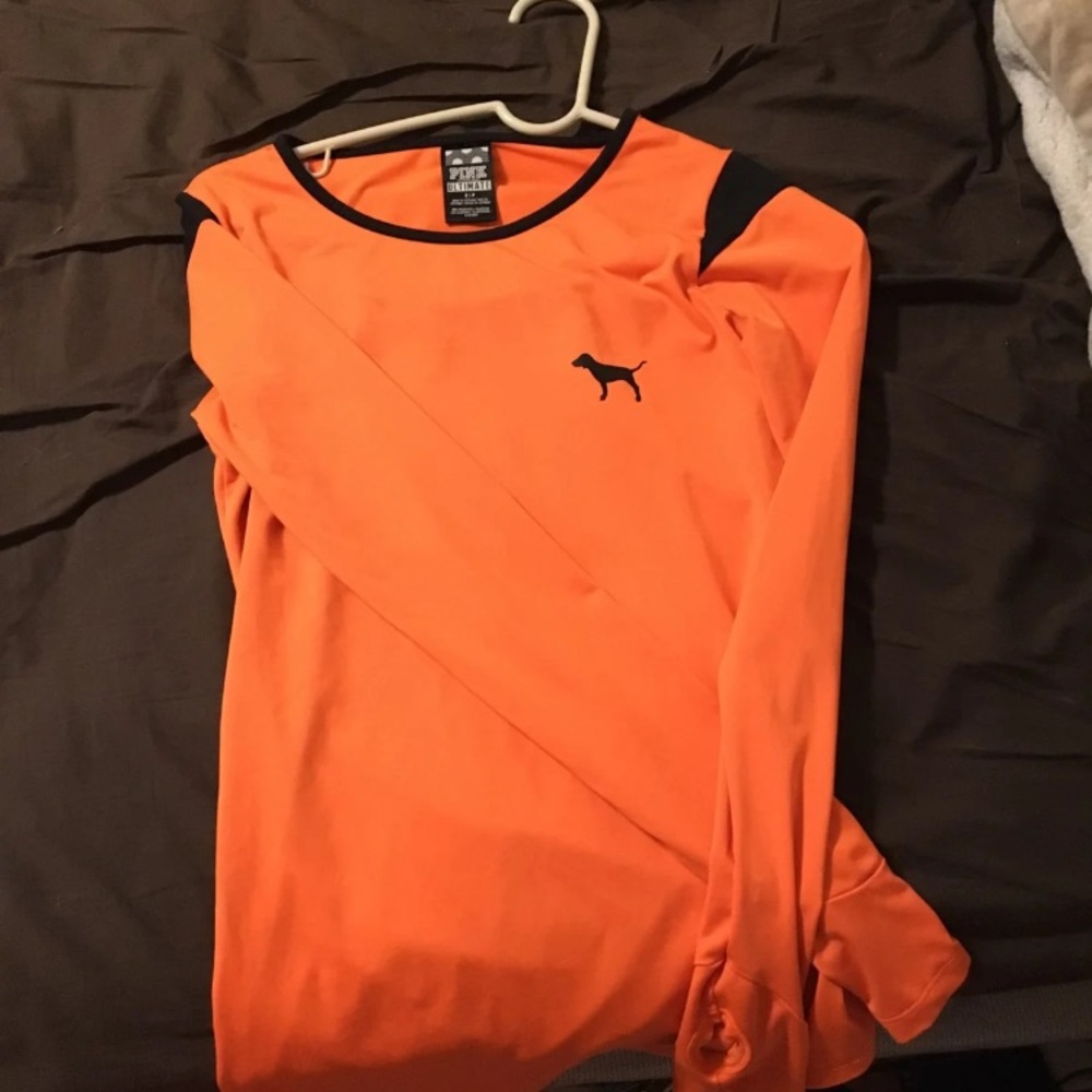 Pink ultimate shirt